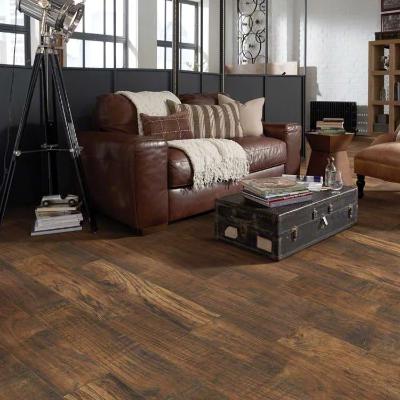 Shaw Tile Hacienda Macadamia 6x36