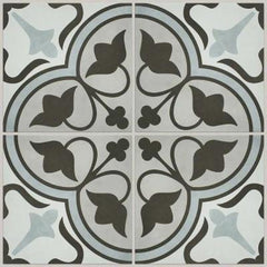 Shaw Tile Revival Mirasol Agate 8x8