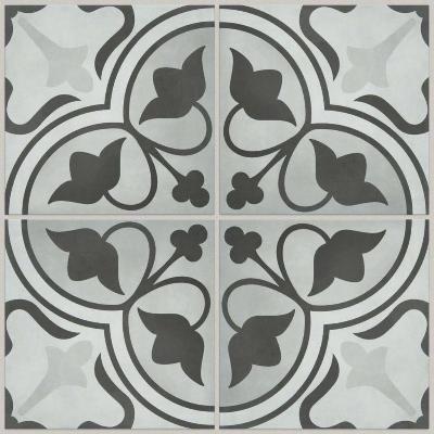Shaw Tile Revival Mirasol Opal 8x8