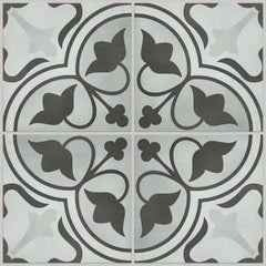 Shaw Tile Revival Mirasol Opal 8x8