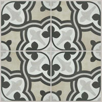 Shaw Tile Revival Aurora Pearl