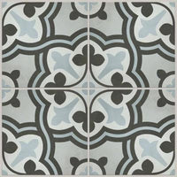 Shaw Tile Revival Aurora Agate