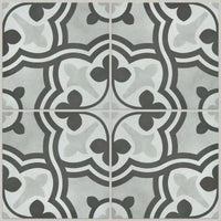 Shaw Tile Revival Aurora Opal