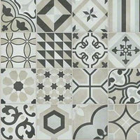 Shaw Tile Revival Mix Agate