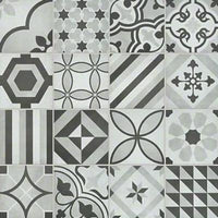 Shaw Tile Revival Mix Opal