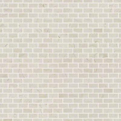Shaw Tile Chateau Lantern Crema Marfil 12x12