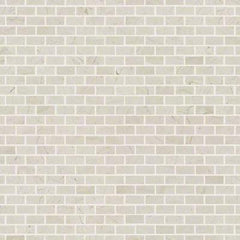 Shaw Tile Chateau Lantern Crema Marfil 12x12