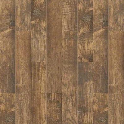 Shaw Tile Hacienda Cashew 6x36