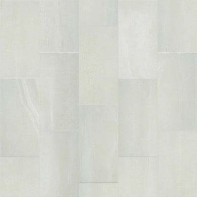 Shaw Tile Sculpture Cream 12"x24"