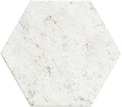 Shaw Tile San Francisco Hexagon Presidio