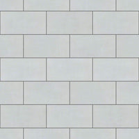 Shaw Tile Tessuto Bianco