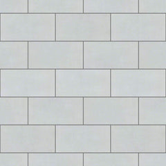 Shaw Tile Tessuto Bianco 12x24