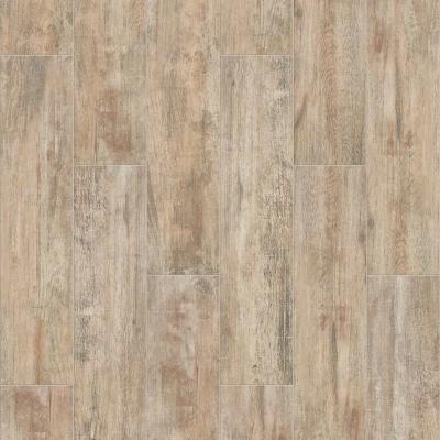 Shaw Tile Olympia Natural 7x22