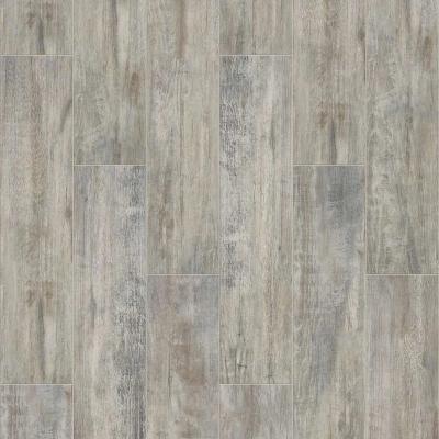 Shaw Tile Olympia Ash 7x22