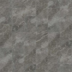 Shaw Tile Oasis Dark Grey 12x24