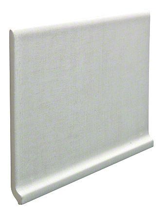 Shaw Tile Tessuto Bianco Covebase