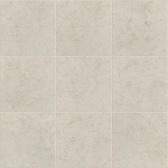 Shaw Tile Empire Cream 6x6