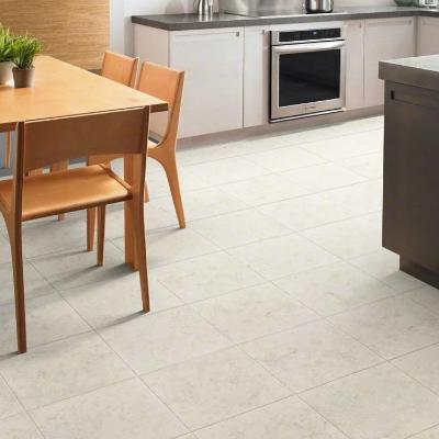 Shaw Tile Empire Cream 6x6
