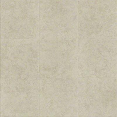 Shaw Tile Empire Latte 6x6
