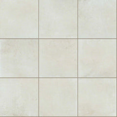 Shaw Tile Courtside Bone 18x18