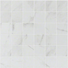 Shaw Tile Altezza Carrara Mosaic