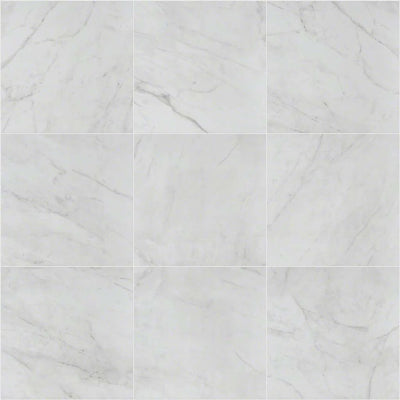 Shaw Tile Altezza Carrara 20"x20"