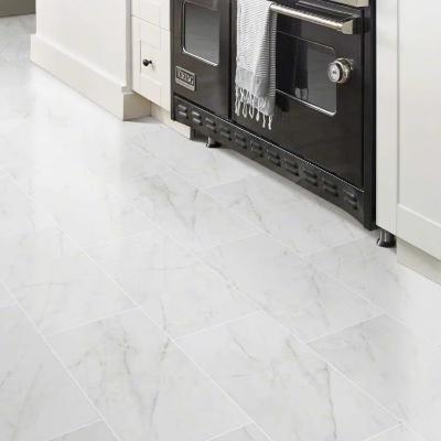 Shaw Tile Altezza Carrara 20"x20"