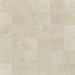 Shaw Tile Oasis Beige Mosaic 13"x13"