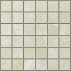 Shaw Tile Visionary Retreat Mosaic 12"x12"