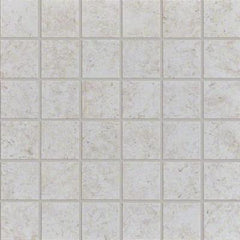 Shaw Tile Empire Mosaic Cream 13"x13"