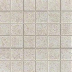 Shaw Tile Empire Mosaic Latte 13"x13"