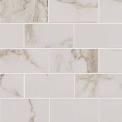 Pietra Porcelain Collection Calcatta - 2"x4" - FloorLife