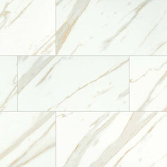 Pietra Porcelain Collection Calcatta - 12"x24" - FloorLife