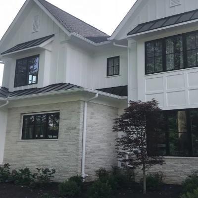 DIMENSIONAL LEDGESTONE APOLLO LEDGESTONE CORNER