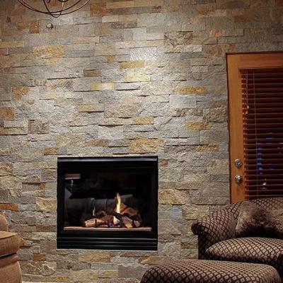 DIMENSIONAL LEDGESTONE COPPER LEDGESTONE CORNER