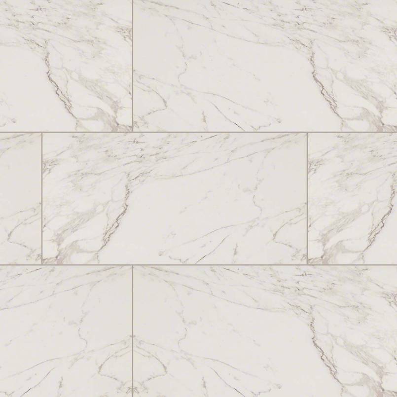 Pietra Porcelain Collection Calcatta - 3"x18" Bullnose - FloorLife