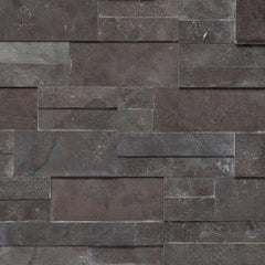 Realstone Systems Carbon Honed Accent Panel - FloorLife