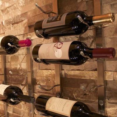 Realstone Systems Collection Latte Ledgestone Panel 6"x24"