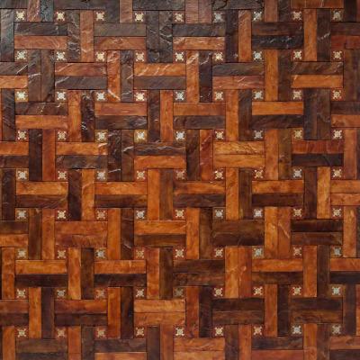 Realstone Systems Erin Adams Tempered Robusto Leather Tile 3"x11.75"