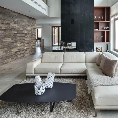 Realstone Systems Erin Adams Tempered Ore Glazed Tile 3"x11.75"