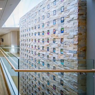 Realstone Systems Accentstone Sierra Natural Corner