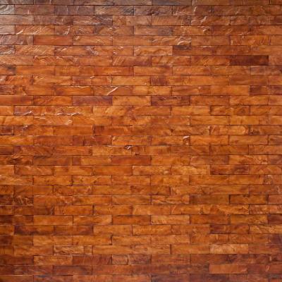 Realstone Systems Erin Adams Tempered Corona Leather Tile 3"x11.75"