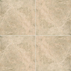 Marble Tile Collection Crema Cappuccino 12"x12" - C - FloorLife