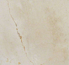 Marble Tile Collection Crema Marfil Select 12"x12" - FloorLife