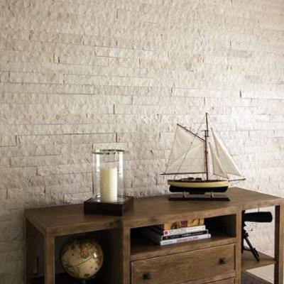 DIMENSIONAL LEDGESTONE ATHENA LEDGESTONE CORNER