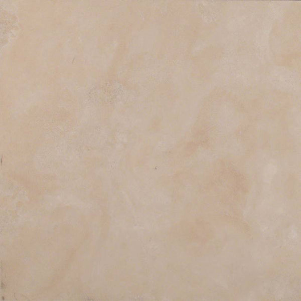 Travertine Tile Collection Durango Cream 18"x18" - FloorLife