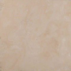 Travertine Tile Collection Durango Cream 18"x18" - FloorLife