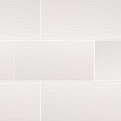 Dymo Ceramic Tile Collection Stripe Glossy - 12"X24" - FloorLife