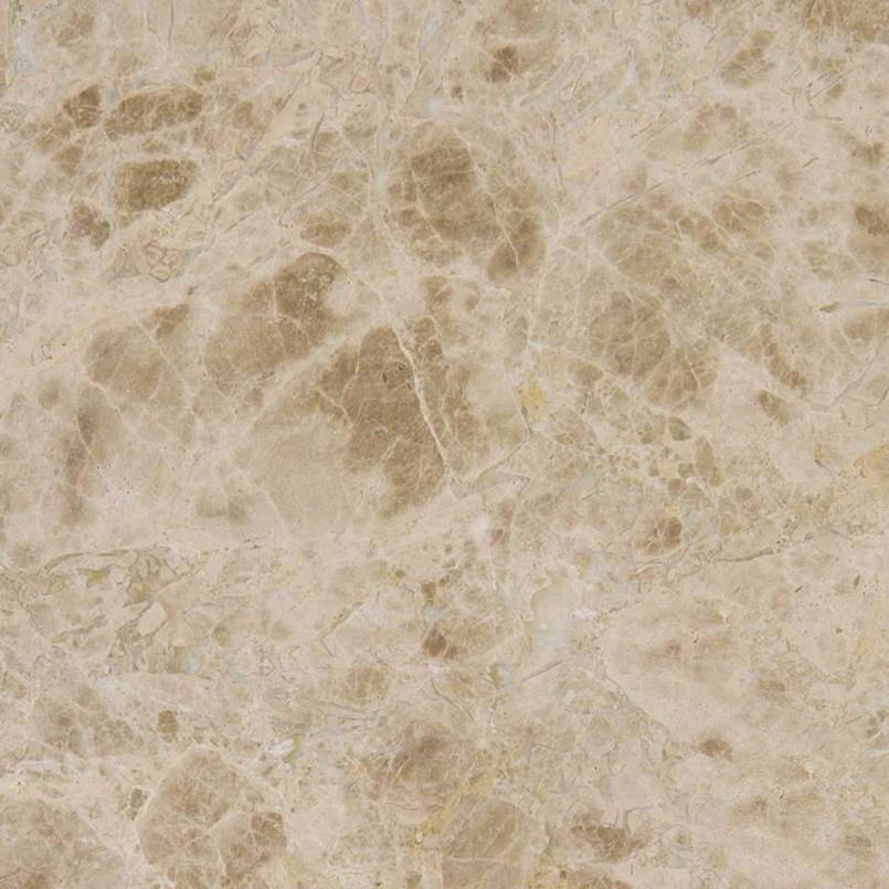 Marble Tile Collection Emperador Light 18"x18" - FloorLife