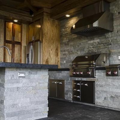 DIMENSIONAL LEDGESTONE PLATINUM LEDGESTONE